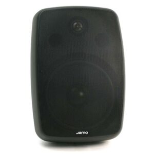 Jamo I/o 3s Outdoor Speaker (black)