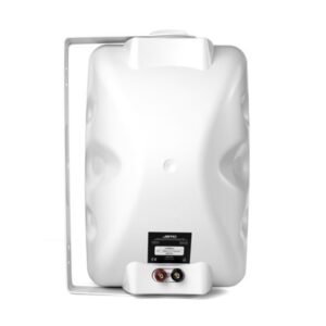 Jamo I/o 6 Outdoor Speakers (pair) (white)