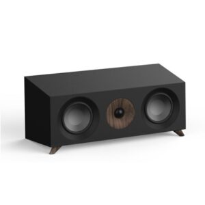 Jamo S 83 Center Speaker, Black