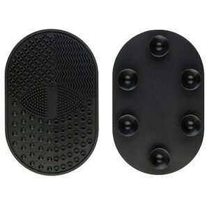 Japonesque Brush Cleansing Mat - 1.0 ea