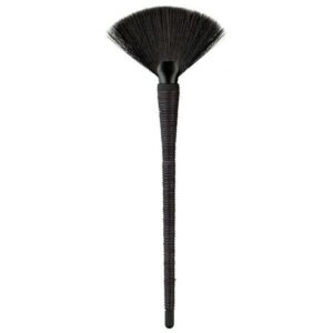 Japonesque Kumadori Fan Brush - 1.0 ea