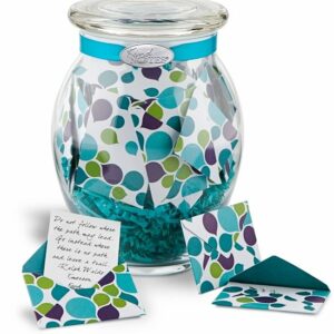 Jar of Get Well Wishes - Get Well Gifts