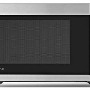 JennAir Stainless Steel Countertop Microwave Oven