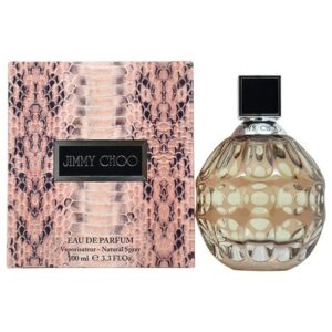 Jimmy Choo Eau de Parfum Spray - 3.4 fl oz