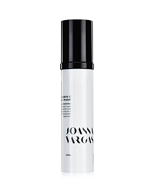 Joanna Vargas Skincare Vitamin C Face Wash