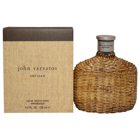 John Varvatos Artisan Eau de Toilette Spray - 4.2 fl oz