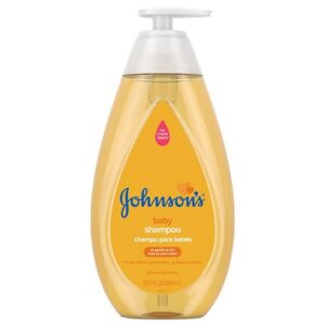 Johnson's Baby Shampoo - 20.3 fl oz