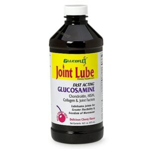 Joint Lube Fast Acting Glucosamine - 16.0 fl oz