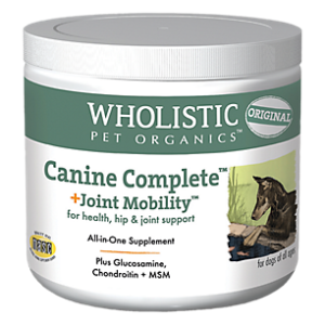 Joint Mobility All in One Supplement