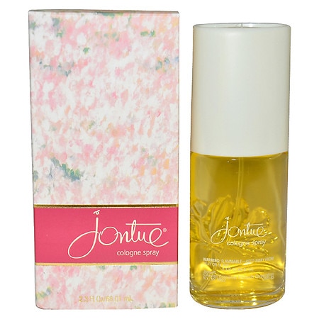 Jontue Cologne Spray - 2.3 oz