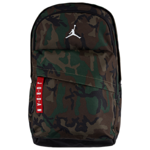 Jordan Jordan Air Patrol Backpack Camo Size One Size