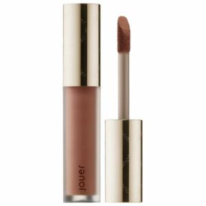 Jouer Cosmetics Essential High Coverage Liquid Concealer Cappuccino 0.139 oz/ 4.14 mL