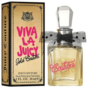 Juicy Couture Viva La Juicy Gold Couture EDP - 1.0 oz
