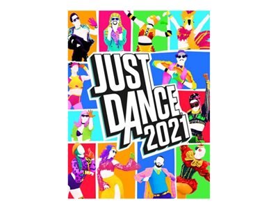 Just Dance 2021 - Microsoft Xbox One, Microsoft Xbox Series X