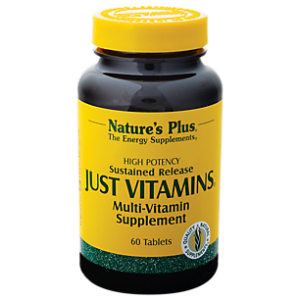 Just Vitamins