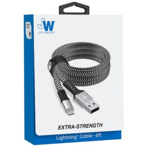Just Wireless Apple Cable - 1.0 ea