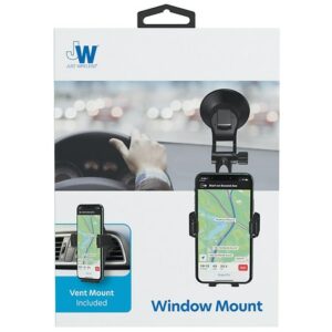 Just Wireless Vent / Dash Mount - 1.0 ea