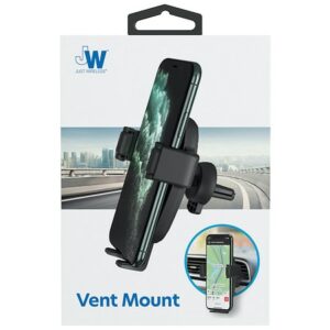 Just Wireless Vent Mount - 1.0 ea