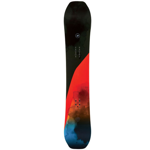 K2 Manifest Snowboard N/a 159