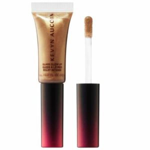 KEVYN AUCOIN Glass Glow Lip Gloss Spectrum Bronze 0.27 oz/ 8 mL