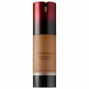 KEVYN AUCOIN The Etherealist Foundation Deep EF 14 0.95 oz/ 28 mL