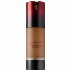 KEVYN AUCOIN The Etherealist Foundation Deep EF 15 0.95 oz/ 28 mL