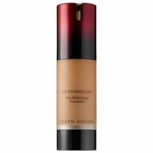 KEVYN AUCOIN The Etherealist Foundation Medium EF 10 0.95 oz/ 28 mL