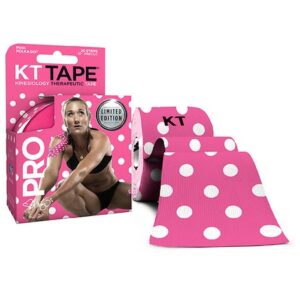 KT Tape Pro Kinesiology Tape - 20.0 yd