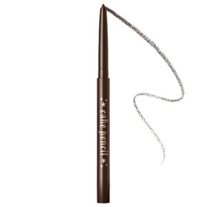 KVD Vegan Beauty Cake Pencil Eyeliner Mad Max Brown 0.3g/ 0.011 oz