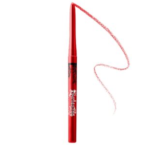 KVD Vegan Beauty Everlasting Lip Liner Outlaw 0.01 oz/ 0.3 g