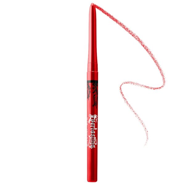 KVD Vegan Beauty Everlasting Lip Liner Outlaw 0.01 oz/ 0.3 g