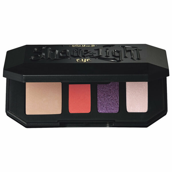 KVD Vegan Beauty Kitten Mini NEÜPOP Shade + Light Eyeshadow Palette