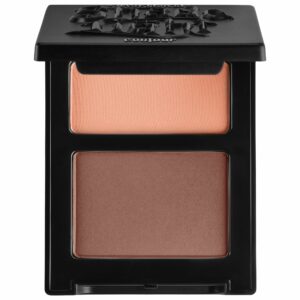 KVD Vegan Beauty Kitten Mini Shade + Light Contour Duo Deep