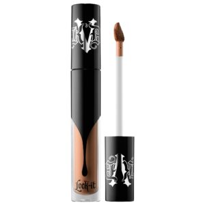 KVD Vegan Beauty Lock-It Concealer Crème Deep 39 0.22 oz/ 6.5 mL