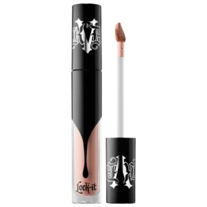 KVD Vegan Beauty Lock-It Concealer Crème Medium 21 0.22 oz/ 6.5 mL