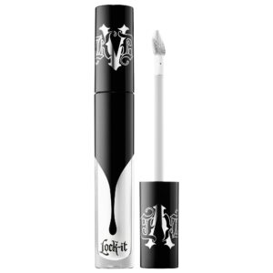 KVD Vegan Beauty Lock-It Concealer Crème White Out 0.22 oz/ 6.5 mL