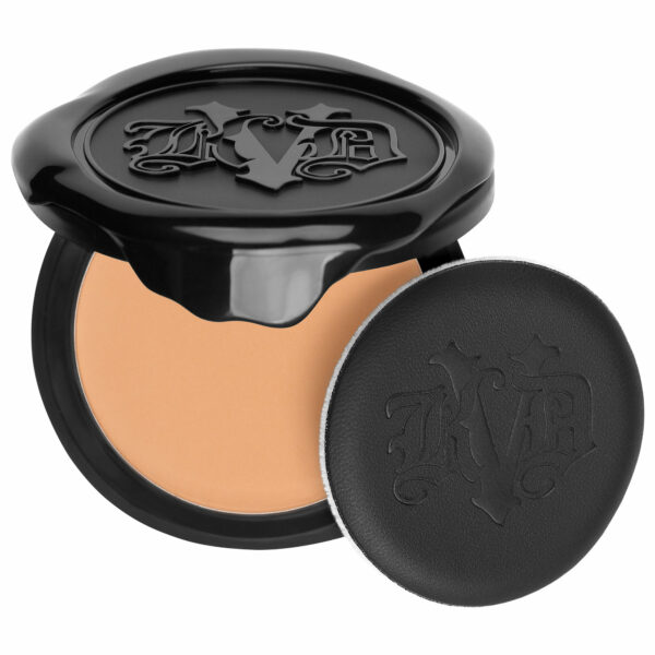 KVD Vegan Beauty Lock-It Finishing Powder Medium 0.28 oz/ 8 g