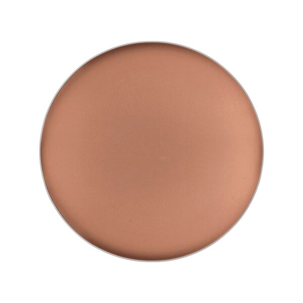 KVD Vegan Beauty Lock-It Finishing Powder Refill Deep 0.28 oz/ 8 g