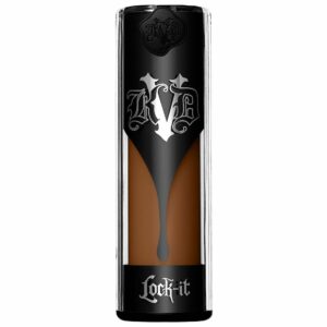 KVD Vegan Beauty Lock-It Foundation Deep 77 W 1 oz/ 30 mL