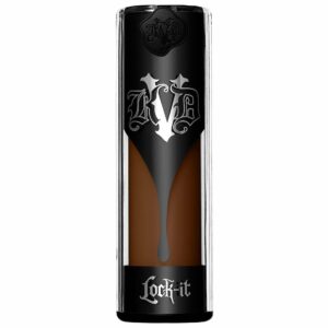 KVD Vegan Beauty Lock-It Foundation Deep 79 W 1 oz/ 30 mL