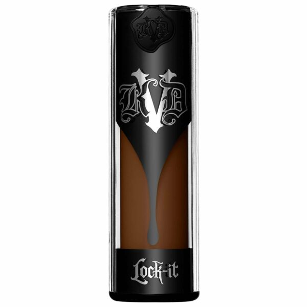 KVD Vegan Beauty Lock-It Foundation Deep 79 W 1 oz/ 30 mL