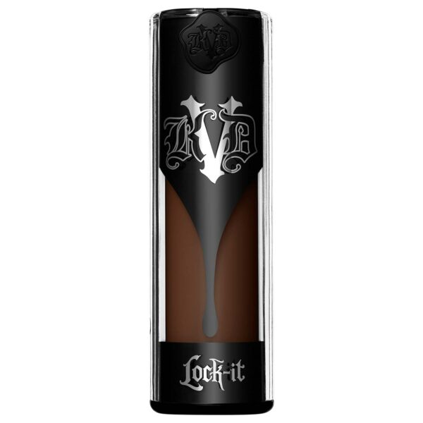 KVD Vegan Beauty Lock-It Foundation Deep 81 Cool 1 oz/ 30 mL