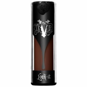 KVD Vegan Beauty Lock-It Foundation Deep 83 C 1 oz/ 30 mL