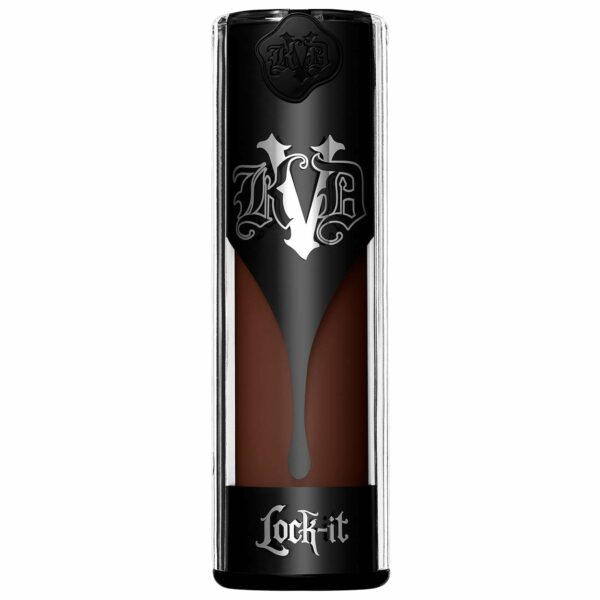 KVD Vegan Beauty Lock-It Foundation Deep 83 C 1 oz/ 30 mL