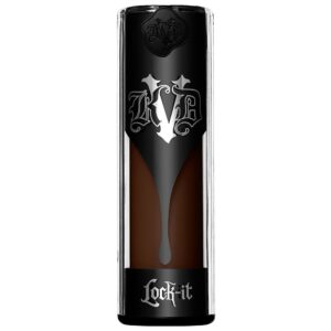 KVD Vegan Beauty Lock-It Foundation Deep 85 W 1 oz/ 30 mL
