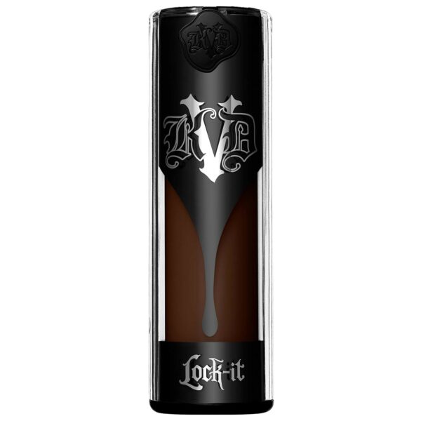 KVD Vegan Beauty Lock-It Foundation Deep 85 W 1 oz/ 30 mL