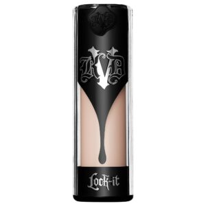 KVD Vegan Beauty Lock-It Foundation Light 41 Neutral 1 oz/ 30 mL