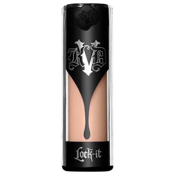 KVD Vegan Beauty Lock-It Foundation Light 44 Cool 1 oz/ 30 mL