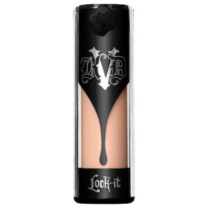 KVD Vegan Beauty Lock-It Foundation Light 46 Cool 1 oz/ 30 mL