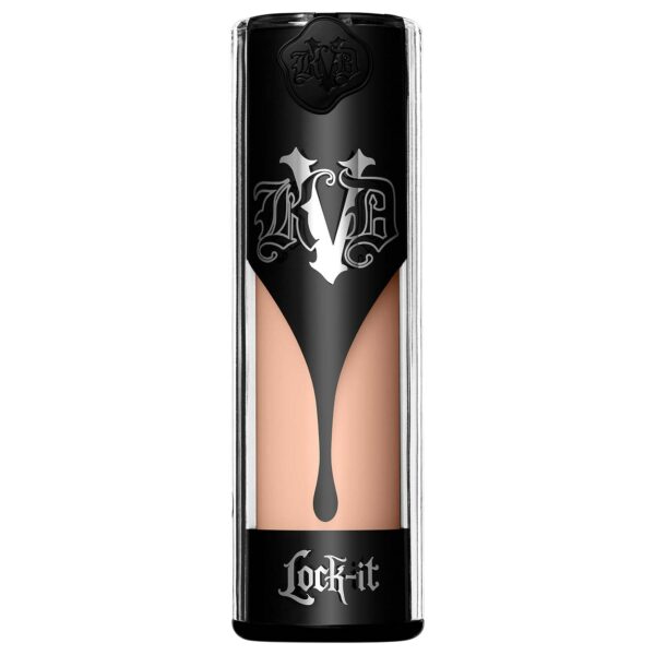 KVD Vegan Beauty Lock-It Foundation Light 46 Cool 1 oz/ 30 mL